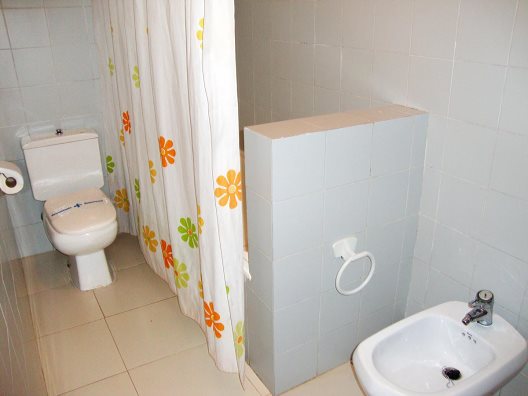 Apartamentos Palma Blanca I-ii