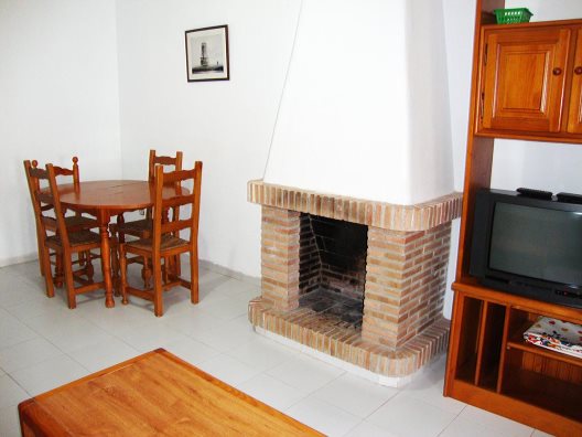 Apartamentos Palma Blanca I-ii