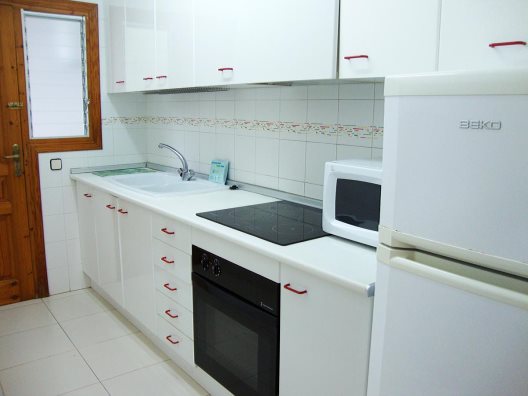 Apartamentos Palma Blanca I-ii