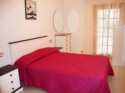 Apartamentos Palma Blanca I-ii