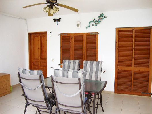 Apartamentos Palma Blanca I-ii