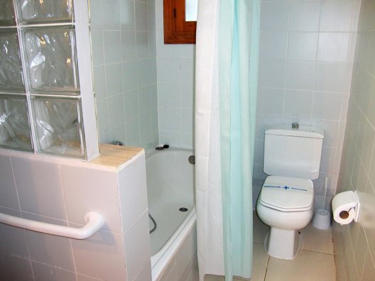 Apartamentos Palma Blanca I-ii