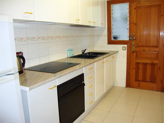 Apartamentos Palma Blanca I-ii