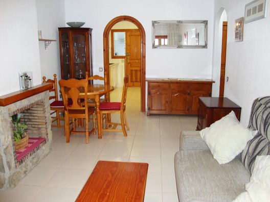 Apartamentos Palma Blanca I-ii