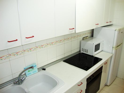 Apartamentos Palma Blanca I-ii