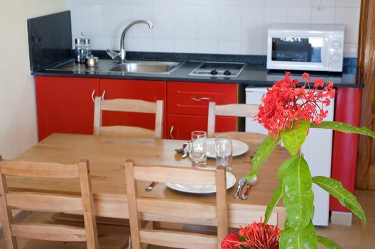 Apartamentos Palmera Mar