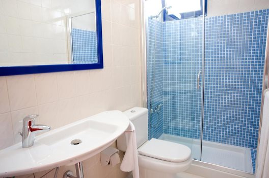 Apartamentos Palmera Mar