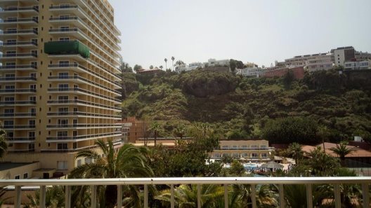 Apartamentos Palmeras Playa