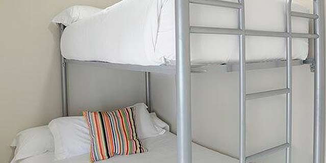Apartamentos Paloma 3000