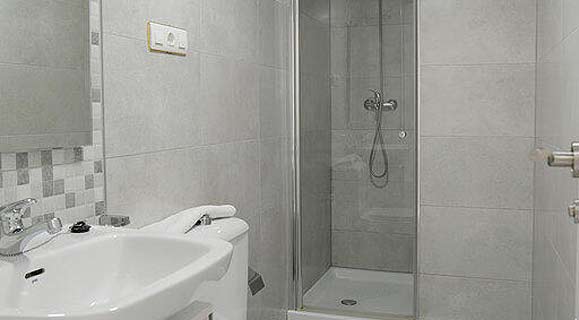 Apartamentos Paloma 3000