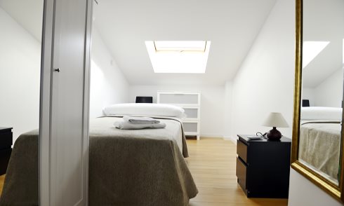Apartamentos Pamplona