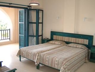 Apartamentos Pandream