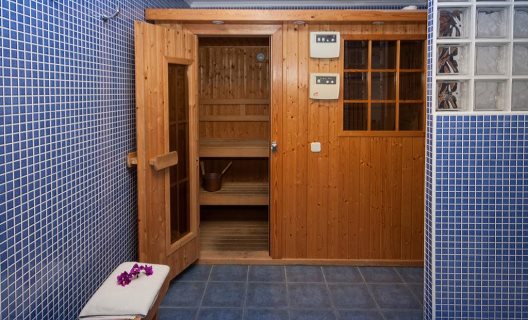 Apartamentos Panorama
