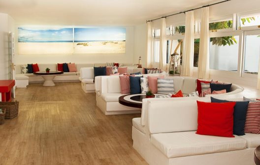 Apartamentos Panorama