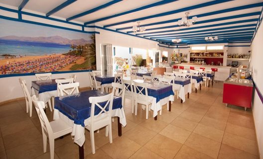 Apartamentos Panorama