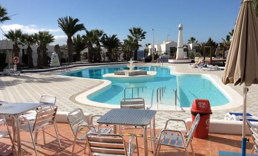 Apartamentos Panorama