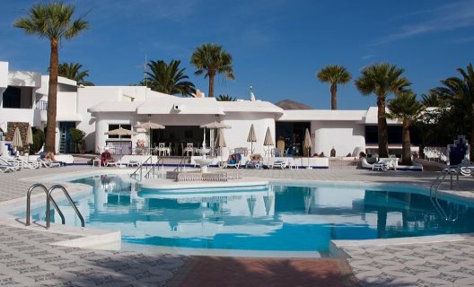 Apartamentos Panorama