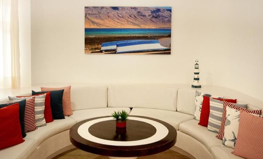 Apartamentos Panorama