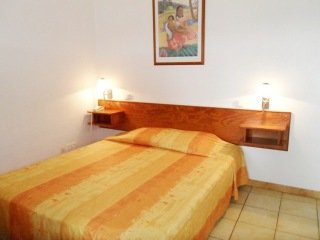 Apartamentos Panoramic