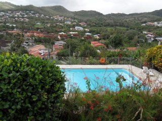 Apartamentos Panoramic