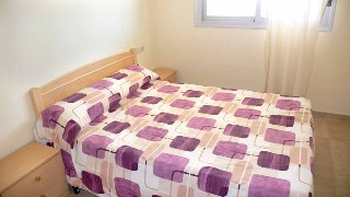 Apartamentos Papa Luna 3000