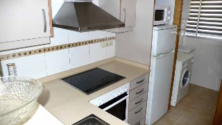 Apartamentos Papa Luna 3000