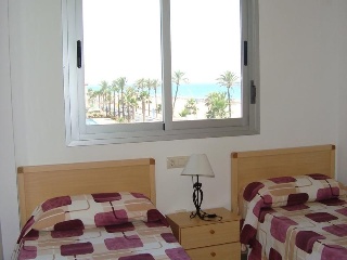 Apartamentos Papa Luna 3000