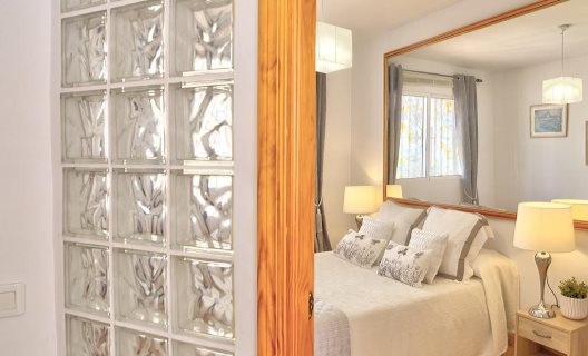 Apartamentos Papillon