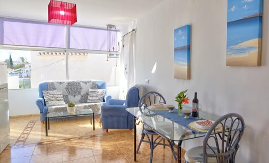 Apartamentos Papillon