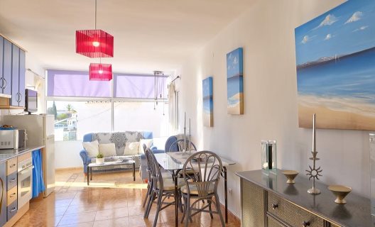 Apartamentos Papillon