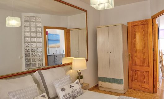 Apartamentos Papillon