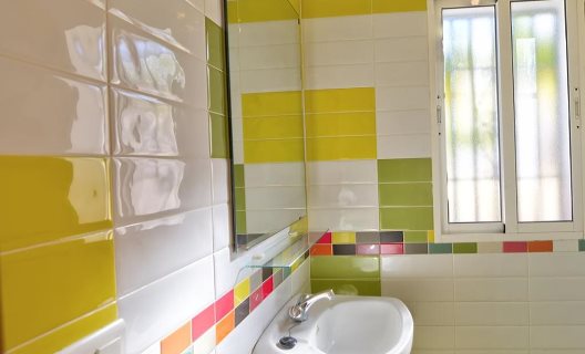 Apartamentos Papillon