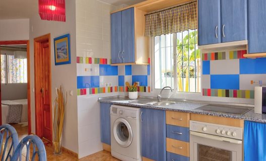 Apartamentos Papillon