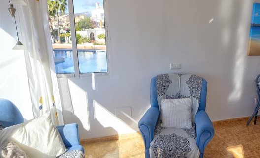 Apartamentos Papillon