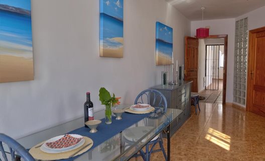 Apartamentos Papillon