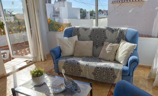 Apartamentos Papillon