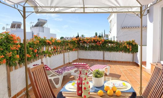 Apartamentos Papillon