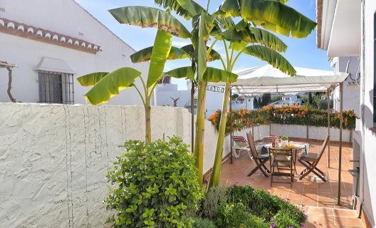 Apartamentos Papillon