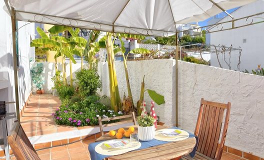 Apartamentos Papillon
