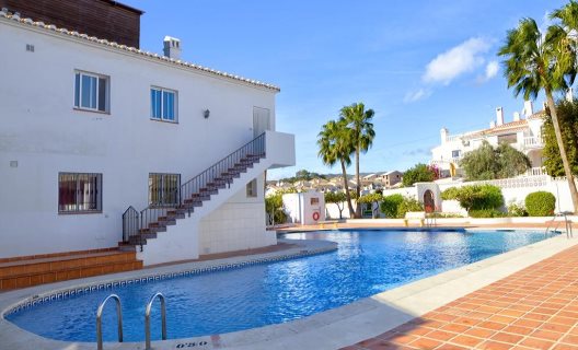 Apartamentos Papillon
