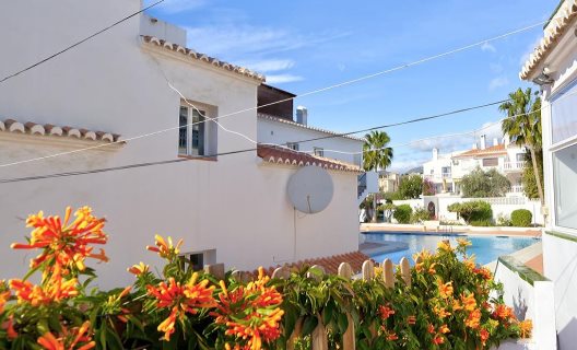 Apartamentos Papillon