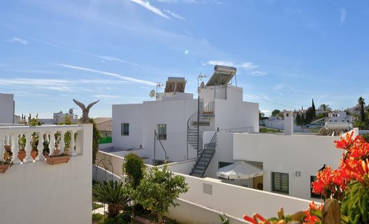 Apartamentos Papillon