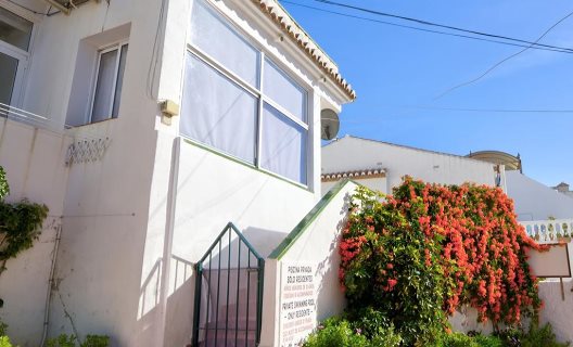 Apartamentos Papillon