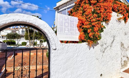 Apartamentos Papillon