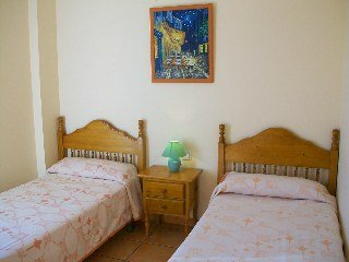 Apartamentos Par 3