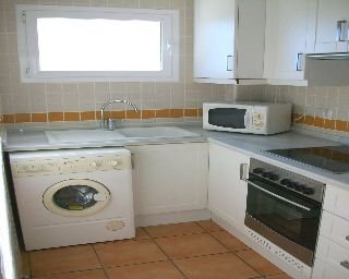 Apartamentos Par 3