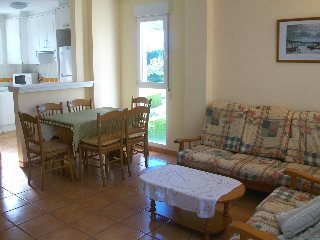Apartamentos Par 3