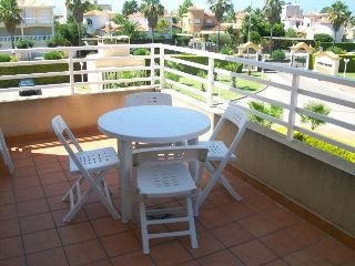 Apartamentos Par 3