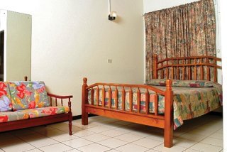 Apartamentos Par May Las Inn