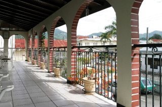 Apartamentos Par May Las Inn
